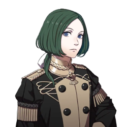 Objetos perdidos - Narraciones corales en Fire Emblem: Three Houses