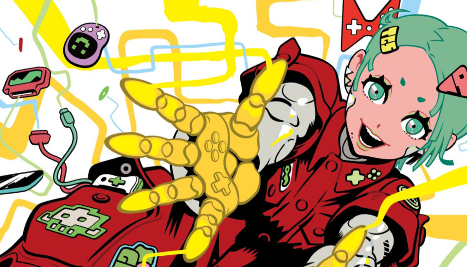 TGS 2019: Resumen de anuncios y vídeos TGS 2019: Resumen de anuncios y vídeos