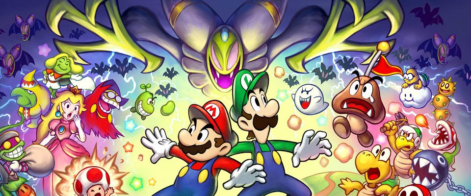 AlphaDream, el estudio de los Mario & Luigi, se declara en bancarrota