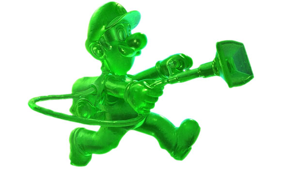 Análisis de Luigi's Mansion 3