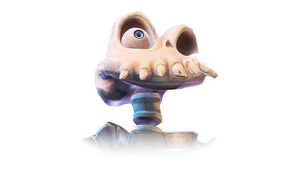 Análisis de MediEvil