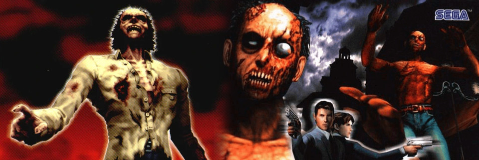 Forever Entertainment también hará remakes de The House of Dead y The House of de Dead 2 Forever Entertainment también hará remakes de The House of Dead y The House of de Dead 2