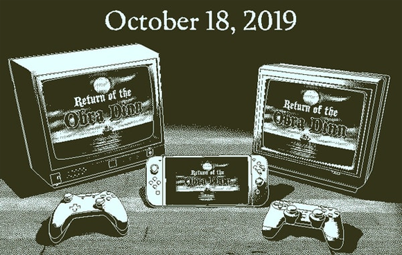 Return of the Obra Dinn saldrá para consolas el 18 de octubre