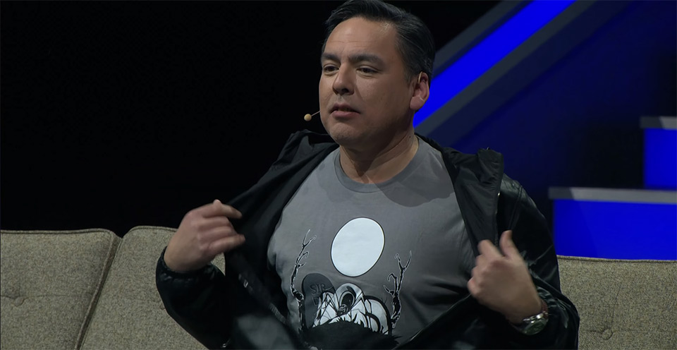 Shawn Layden se va de PlayStation tras más de 30 años trabajando en Sony