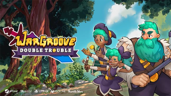 Wargroove tendrá un DLC centrado en el juego cooperativo