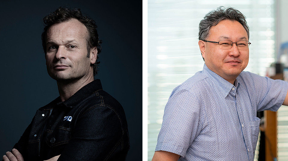 Hermen Hulst, de Guerrilla Games, es el nuevo presidente de Sony Worldwide Studios Hermen Hulst, de Guerrilla Games, es el nuevo presidente de Sony Worldwide Studios