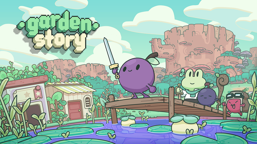 Mysig: Sobre la calidez en Garden Story