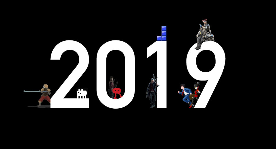 2019 en juegos: Resident Evil 2