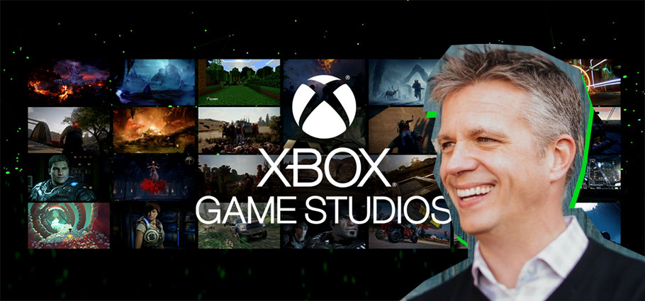 Microsoft planea lanzar un nuevo juego first party «cada tres o cuatro meses»