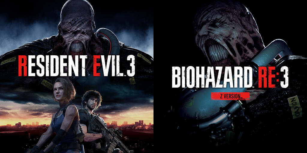 La carátula de Resident Evil 3 Remake se filtra en PlayStation Store