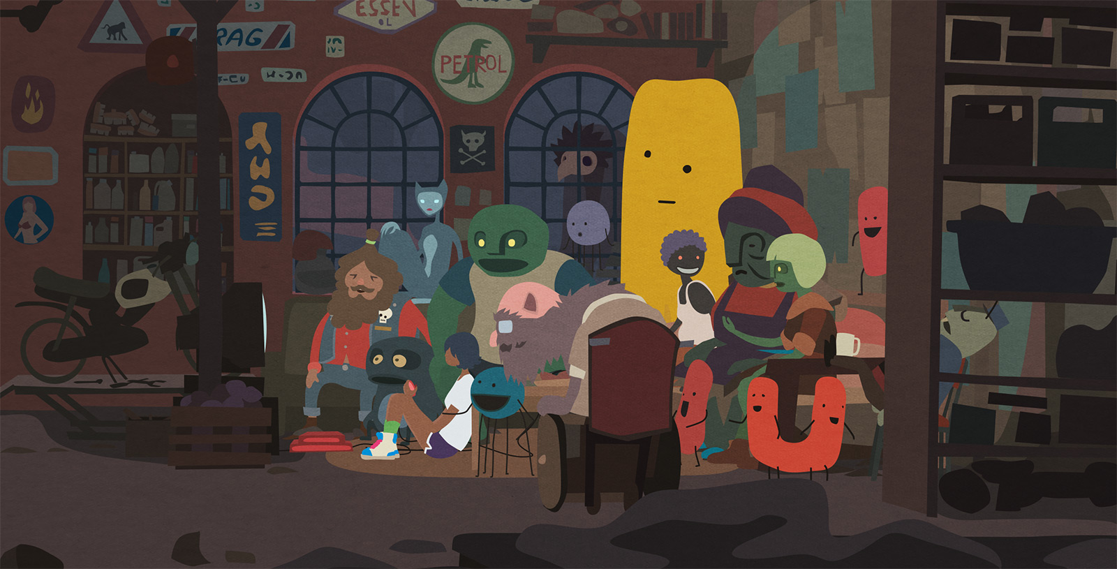 Anunciados los finalistas para los premios IGF 2020 Anunciados los finalistas para los premios IGF 2020