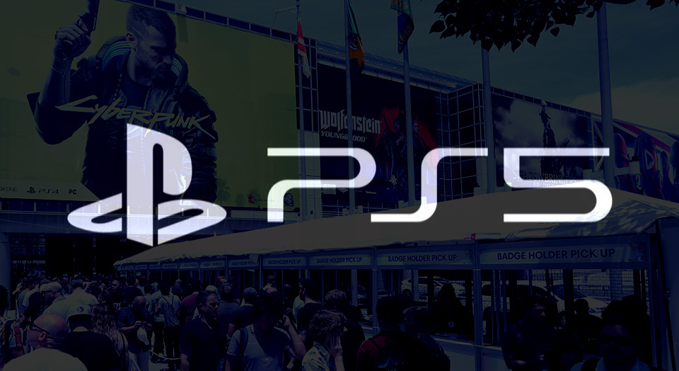 PlayStation no estará en el E3 2020