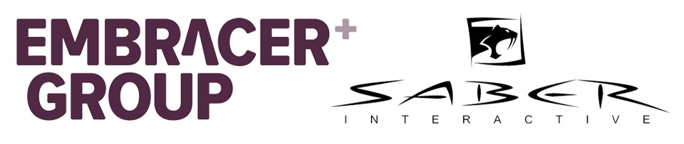 Embracer Group, la empresa matriz de THQ Nordic y Deep Silver, adquiere Saber Interactive