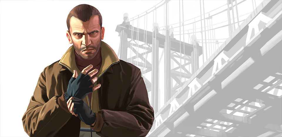 GTA IV volverá a Steam el mes que viene