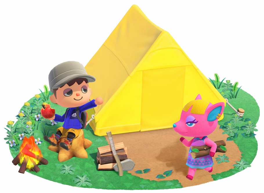 Análisis de Animal Crossing: New Horizons