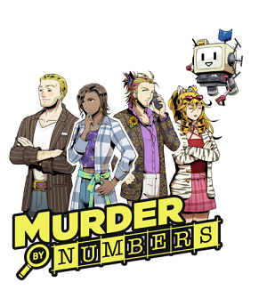 Análisis de Murder by Numbers