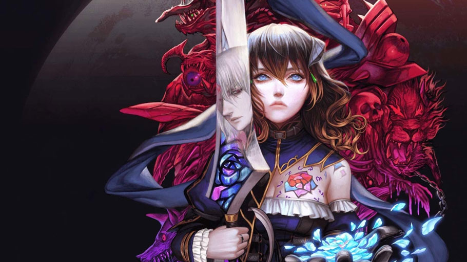 Se cancela el modo roguelike de Bloodstained, uno de sus objetivos de crowdfunding