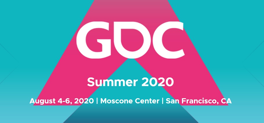 La GDC vuelve en agosto con un evento especial de tres días