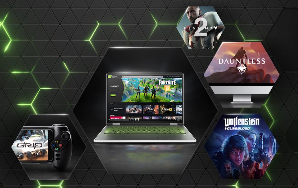 ¿Qué es GeForce Now y por qué tantas compañías están retirando sus juegos?