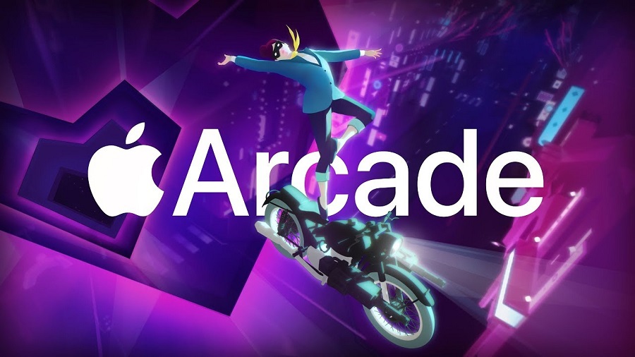 Por qué cancelé mi suscripción de Apple Arcade Por qué cancelé mi suscripción de Apple Arcade