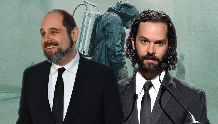 El creador de Chernobyl y Neil Druckmann trabajan en la adaptación a televisión de The Last of Us para HBO