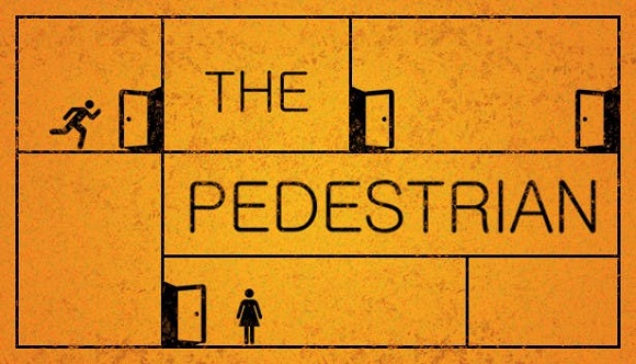 Análisis The Pedestrian