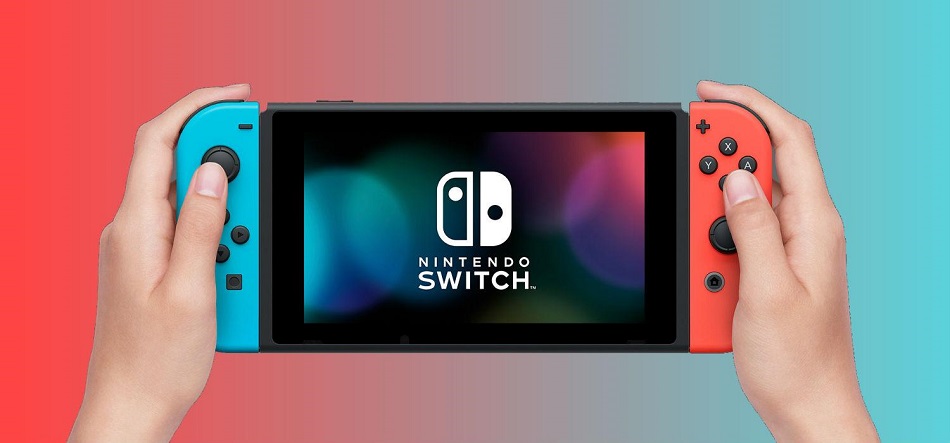 La última actualización de Switch permite la transferencia de datos y la reasignación de botones