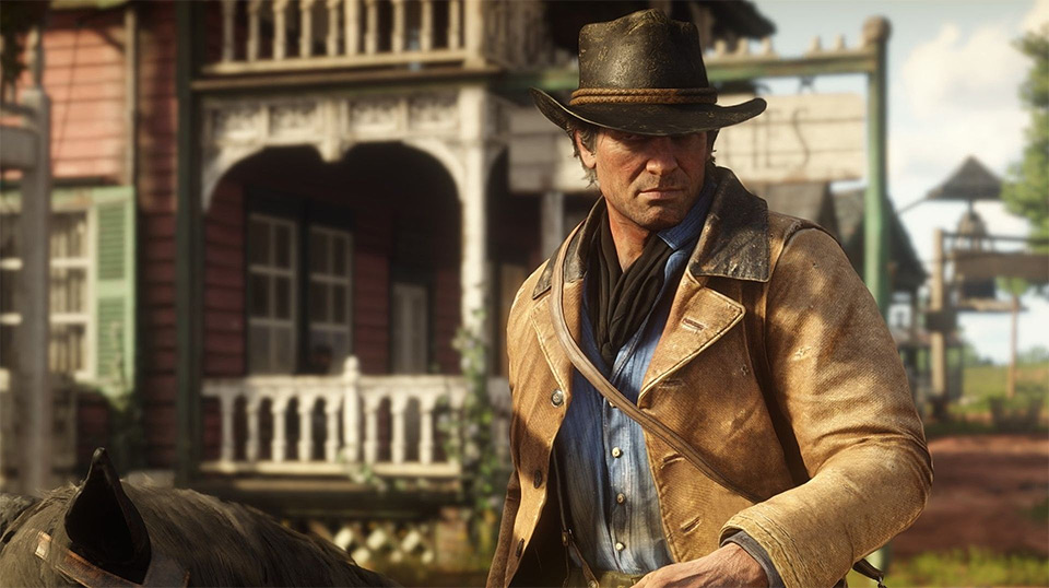 Red Dead Redemption 2 estará en el Xbox Game Pass para consola el 7 de mayo