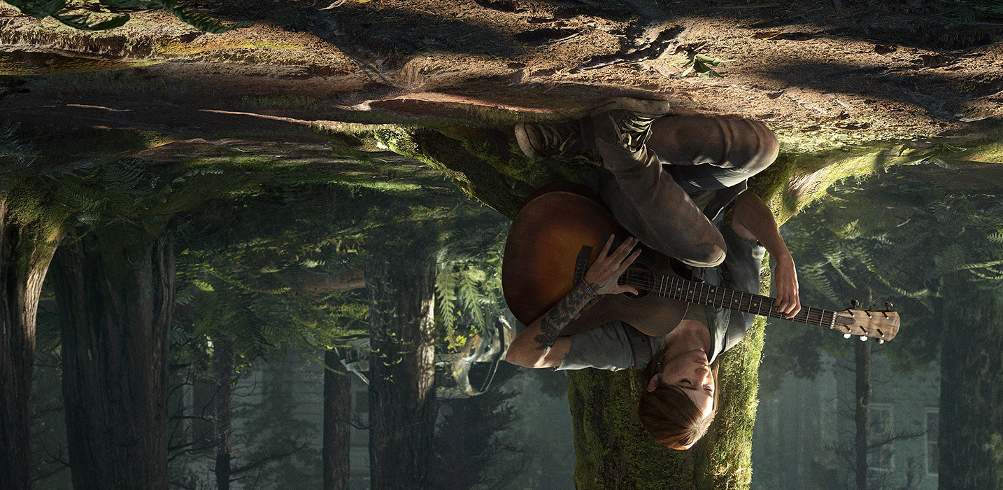 The Last of Us Part II se retrasa «hasta nuevo aviso» The Last of Us Part II se retrasa «hasta nuevo aviso»