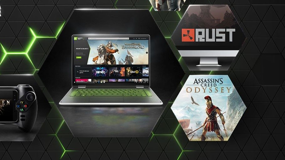 Ubisoft confirma su apoyo a GeForce Now mientras otras editoras se retiran del servicio de streaming