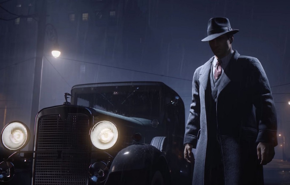 Mafia: Edición Definitiva, remake de la trilogía original, llegará el 28 de agosto