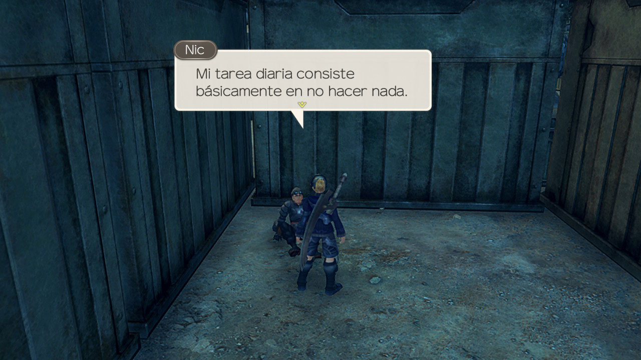 Análisis de Xenoblade Chronicles: Definitive Edition