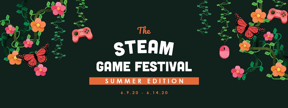 Estos son los estudios españoles formarán parte del Steam Game Festival