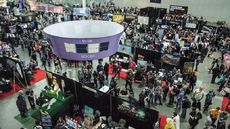 Indie Megabooth entra en «hibernación» a causa del coronavirus