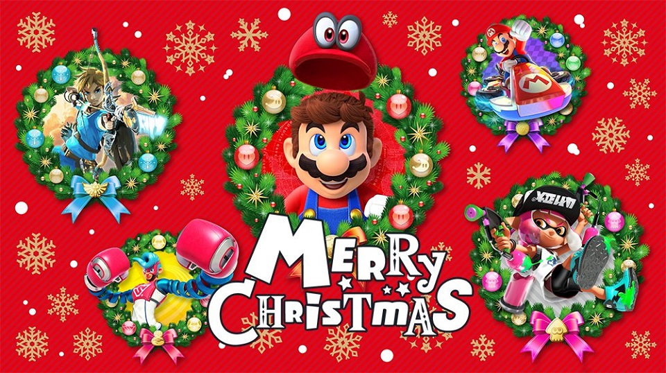 Nintendo teme no poder cumplir la demanda de consolas de cara a las navidades