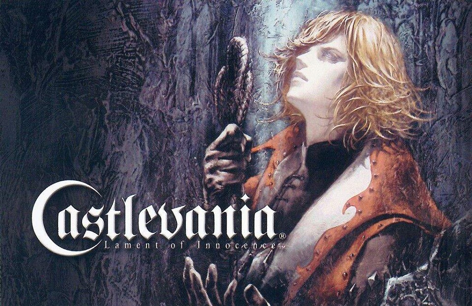 La banda sonora de Castlevania ya se encuentra disponible en Spotify