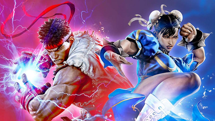 La quinta temporada de Street Fighter V será la última