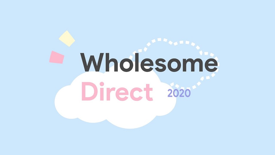 The Wholesome Direct mostrará más de 50 juegos mañana a las 19:00