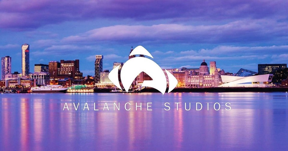 Avalanche Studios abre una nueva oficina en Liverpool