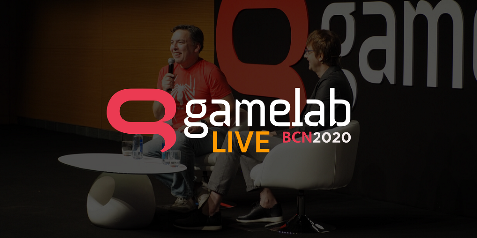 Amy Hening, Mike Pondsmith y American McGee entre los invitados al Gamelab digital de este año