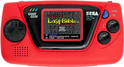 Game Gear Micro saldrá en Japón el 6 de octubre