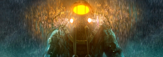 bioshock 2 mac apple Bioshock 2 mac