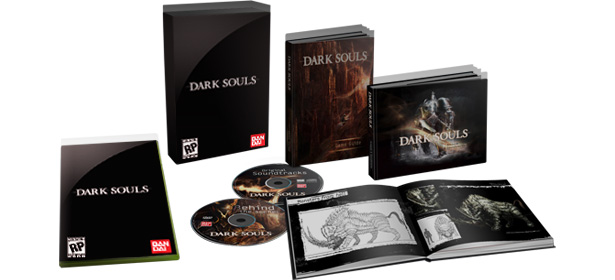 Dark-Souls-Collectors-Edition Dark-Souls-Collectors-Edition