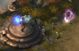 Diablo III Diablo 3 para consola