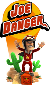 Joe_Danger_Logo