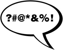 Swearing-symbols Swearing-symbols