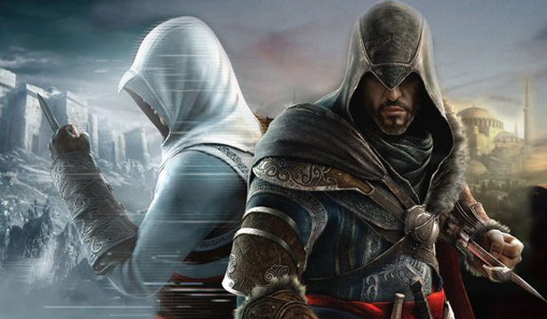 assassins creed revelations regalo assassins creed original