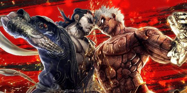 asura s wrath tiene un cunado rencoroso