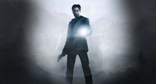 remedy  es cierto que trabajamos en un nuevo alan wake  pero no es alan wake 2