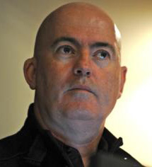 brendan mcnamara kmm brendan mcnamara